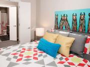 Red 20 Apartments S4