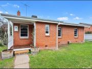 Red brick in Vincent