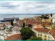 RED BUILDING Apartamento T1+1 Duplex NOVO no Centro...