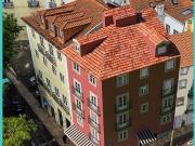 RED BUILDING Apartamento T2 NOVO no Centro Histrico de...