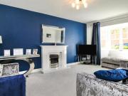 Red Chestnut Close, Wigan, 5 Bedroom Detached