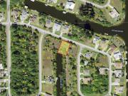 Red Head Ave, Port Charlotte, Plot For Sale