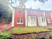 Red Hill Villas, Durham DH1, 1 bed property to rent,...