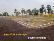 Southern Sri Thirumalai Nagar,Red Hills Residential Plot...