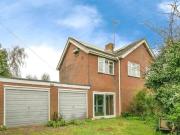 Red House Farm Lane, Bawdsey, 4 Bedroom Detached