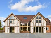 Red Kite Lane, Sherfield On Loddon, Hook, Wokingham...