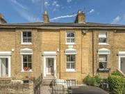 Red Lion Lane, London, 3 Bedroom Terraced