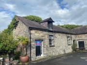 Red Lion, Llangadog, Barn Conversion For