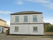 Red Lion Square, Soham, Ely CB7, 2 bed flat to rent,...
