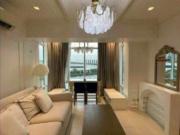 Red Oak at Two Serendra Elegant 2 Bedroom Unit with Parking