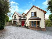 Red Row House, Ballinatray Upper, Courtown, Riverchapel,... Red Row House, Ballinatray Upper, Courtown, Riverchapel,...