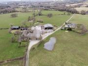 Redacre Hall Farm, Simpson Lane, 6 Bedroom House