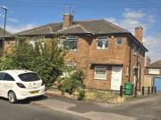 Redbourne Drive, Nottingham, NG8