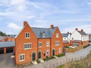 Redcar Road, Towcester, 3 Bedroom Terraced