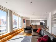 Redchurch Street, Shoreditch, 1 Bedroom Duplex
