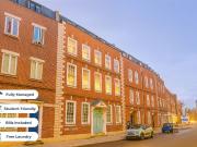 Redcliff Street, Bristol BS1, 4 bed shared accommodation...