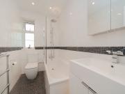 Redcliffe Close, London, SW5