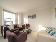 Redcliffe Gardens