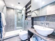 Redcliffe Gardens, Chelsea, SW10