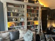 Redcliffe Gardens, London, 3 Bedroom Flat Redcliffe Gardens, London, 3 Bedroom Flat