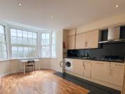 Redcliffe Parade, Bristol BS1, 1 bed flat to rent,...