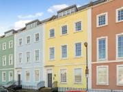Redcliffe Parade West, Bristol, 2 Bedroom Flat