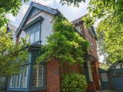 Redcliffe Road, Nottingham, 5 Bedroom Semi detached