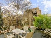 Redcliffe Square, Chelsea, 1 Bedroom Flat