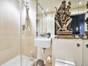 Redcliffe Square, Chelsea, London SW10, 1 bedroom flat...