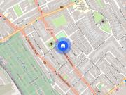 Redcliffe Square, Chelsea, London, SW10