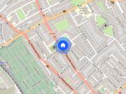 Redcliffe Square, Chelsea SW10