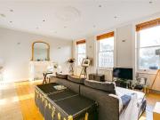 Redcliffe Square, Earls Court, SW10