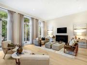 Redcliffe Square, London, 2 Bedroom Apartment Redcliffe Square, London, 2 Bedroom Apartment