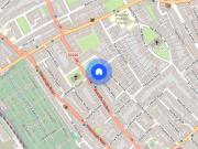 Redcliffe Square, London, SW10