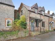 Redcliffe Street, Cheddar, 2 Bedroom Semi detached