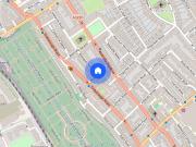 Redcliffe Street, London, SW10