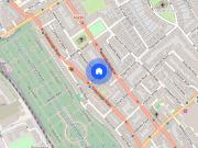 Redcliffe Street, London, SW10