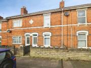 Redcliffe Street, Swindon SN2, 2 bed terraced house to...