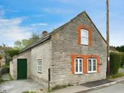 Redcot Newtown, West Pennard, 3 Bedroom Detached