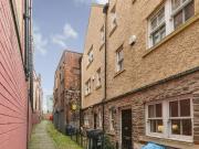 Redcross Lane, Bristol, Somerset BS2, 2 bed terraced...