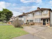 Redden Court Road, Harold Wood, 3 Bedroom Semi detached