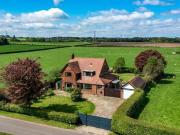 Reddy Lane, Little Bollington, 4 Bedroom Detached