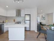 REDECORATED 2 BEDROOM HOME