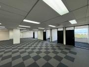 Redecorated Offices Surfers Paradise CBD