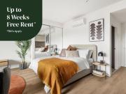 Redefine your everyday life at Caulfield Place Brand...