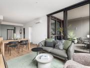 Furnished brand new, premium apartments in Caulfield,...