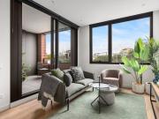 Redefine your everyday life at Caulfield Place brand...