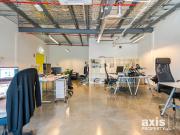 Redefine Your Workspace in South Melbourne