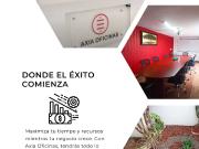 Redefiniendo el espacio