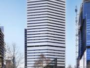 Redefining a Landmark: Mixed Use Precinct 100 Miller...